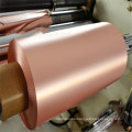 One Side Polished Copper Foil as Lithium Battery Current Collector